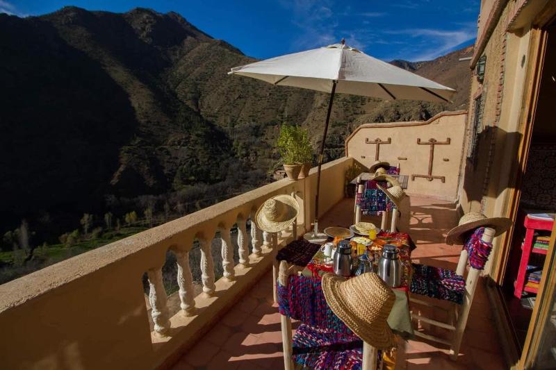 Berber Family Lodge image
