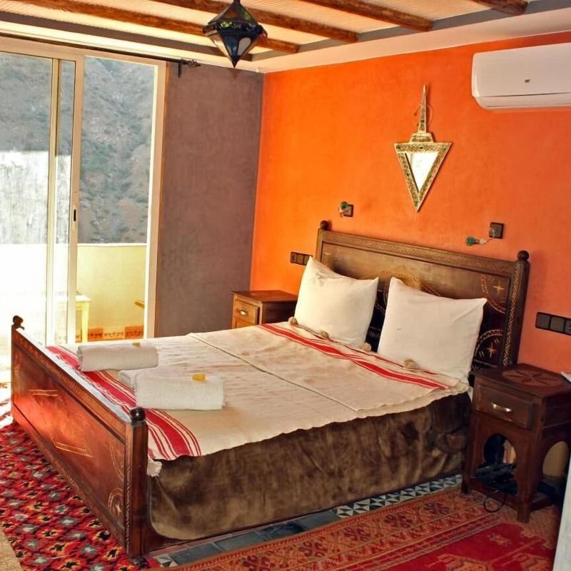 Berber Family Lodge image
