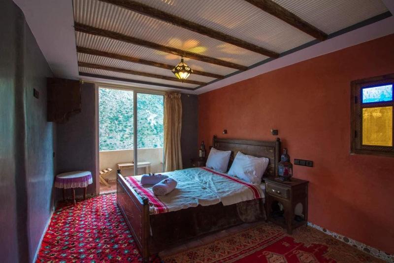 Berber Family Lodge image