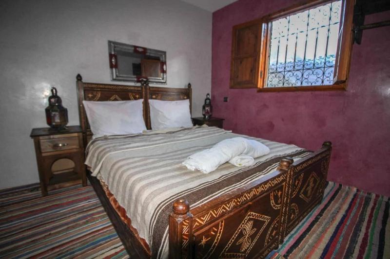 Berber Family Lodge image