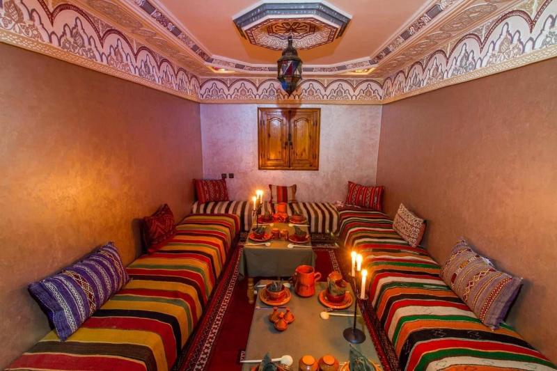 Berber Family Lodge image