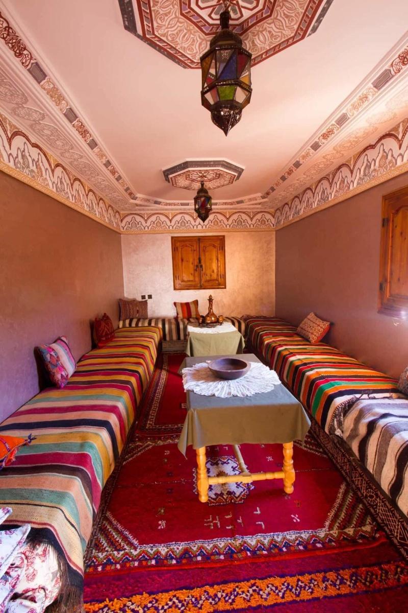 Berber Family Lodge image