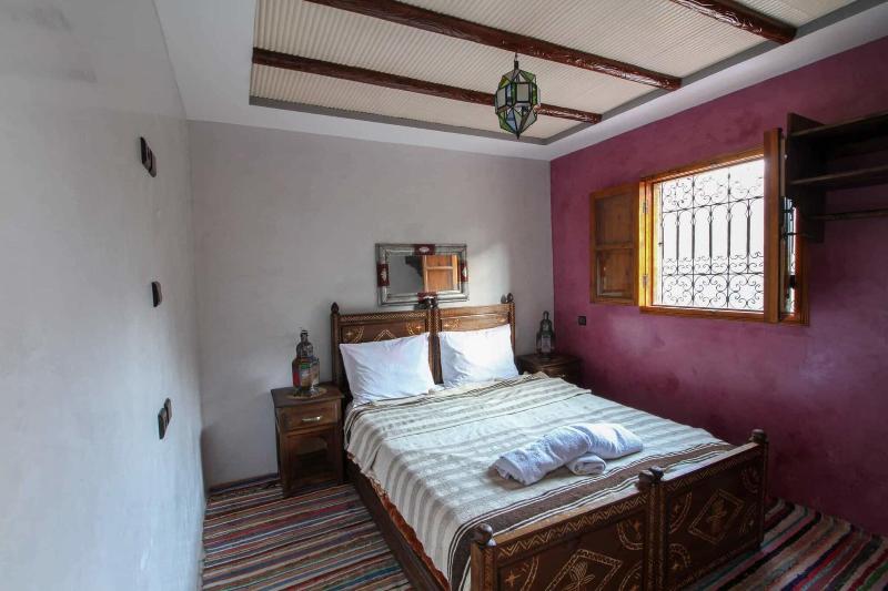 Berber Family Lodge image