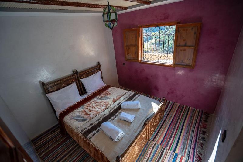 Berber Family Lodge image