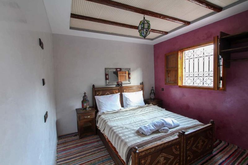 Berber Family Lodge image