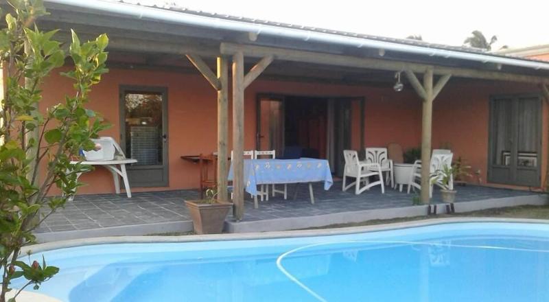 Gite Des Acacias image