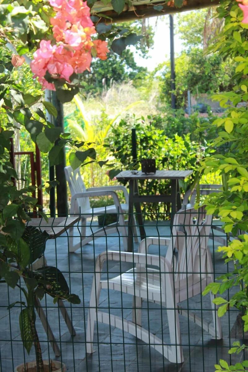 Gite Des Acacias image