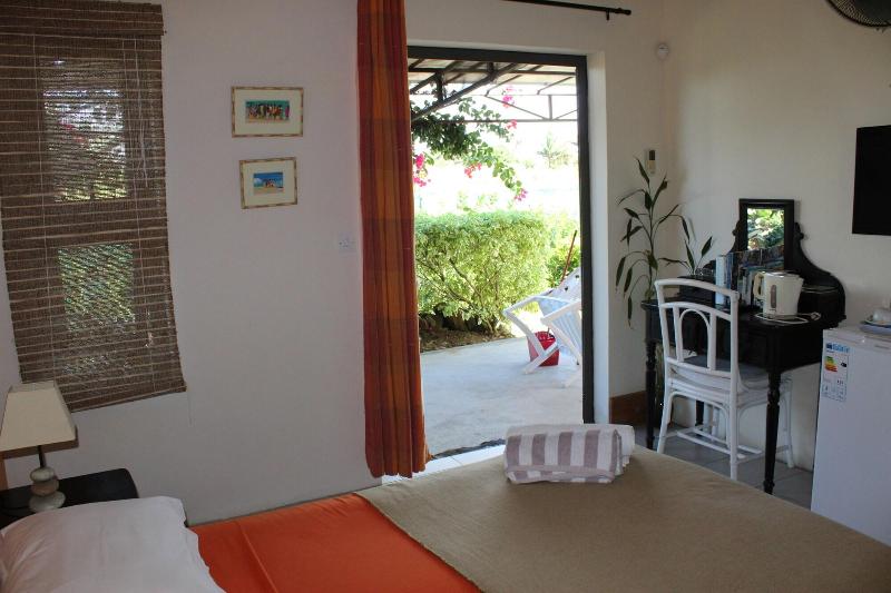 Gite Des Acacias image