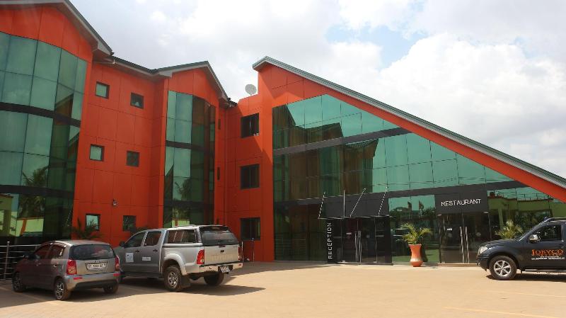 Jobyco Hotel image