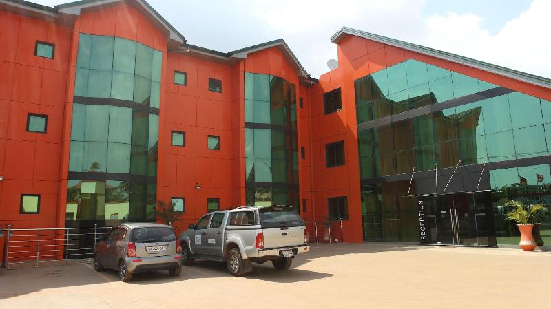 Jobyco Hotel image