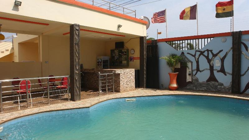 Jobyco Hotel image