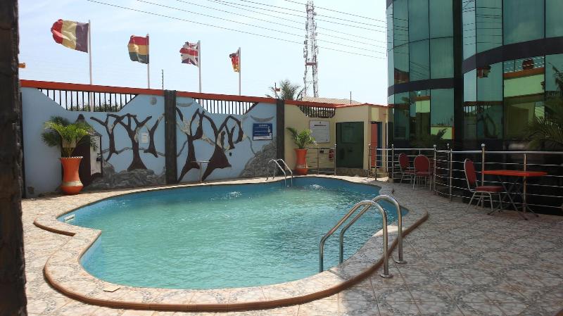 Jobyco Hotel image