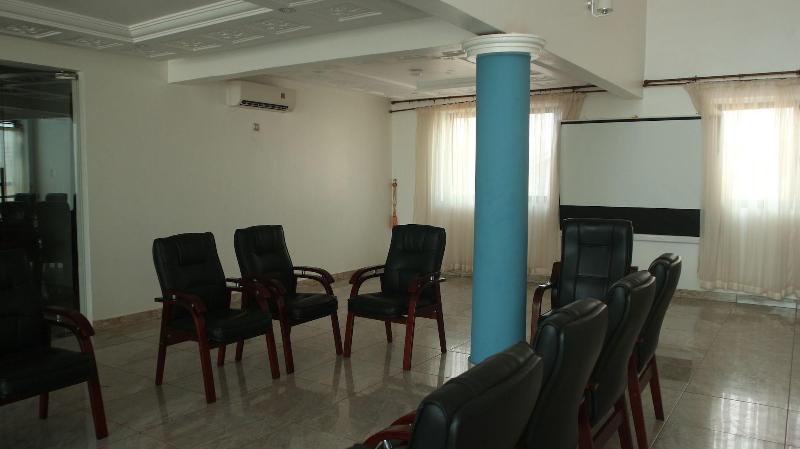 Jobyco Hotel image