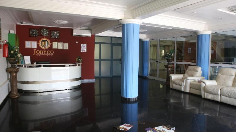 Jobyco Hotel image