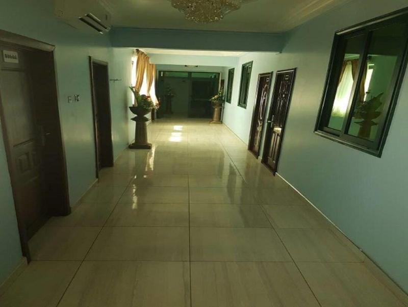 Jobyco Hotel image