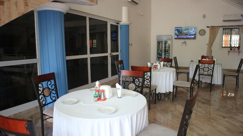 Jobyco Hotel image