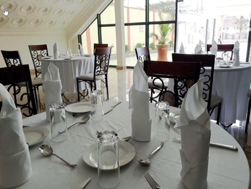Jobyco Hotel image