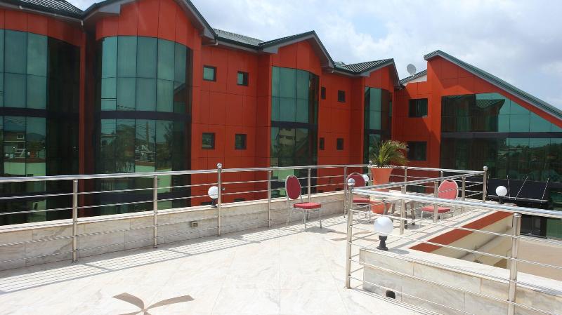 Jobyco Hotel image