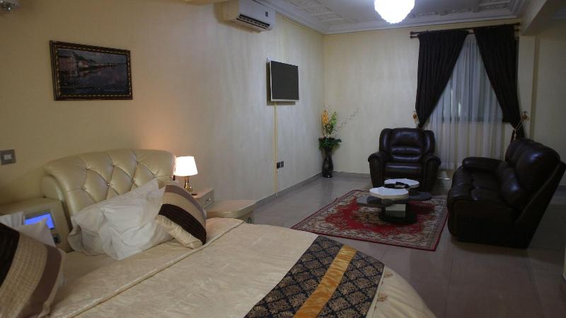 Jobyco Hotel image