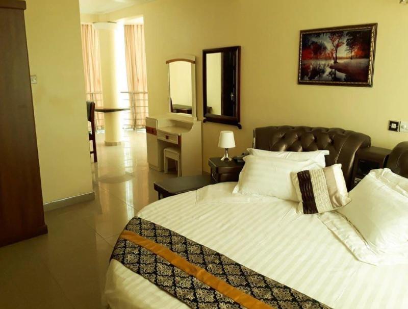 Jobyco Hotel image