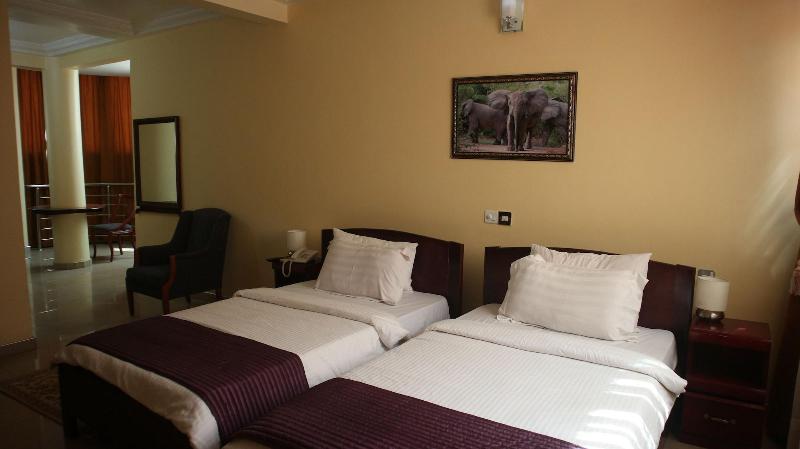 Jobyco Hotel image