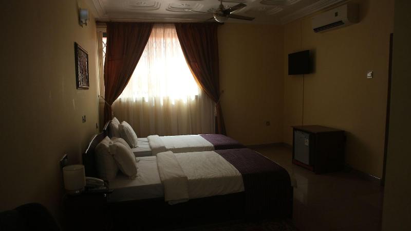 Jobyco Hotel image