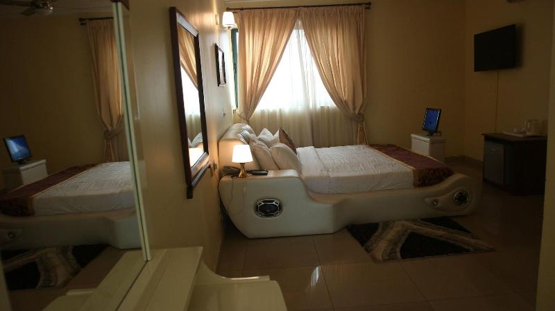 Jobyco Hotel image