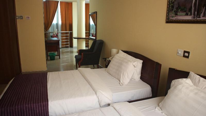 Jobyco Hotel image