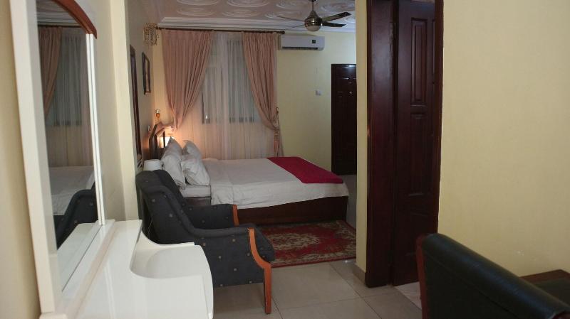 Jobyco Hotel image