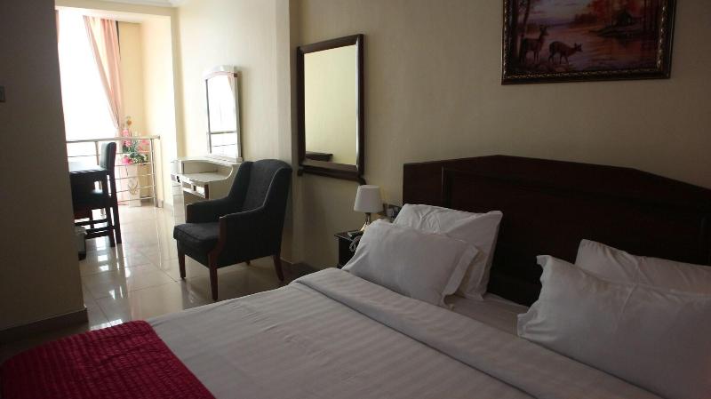 Jobyco Hotel image