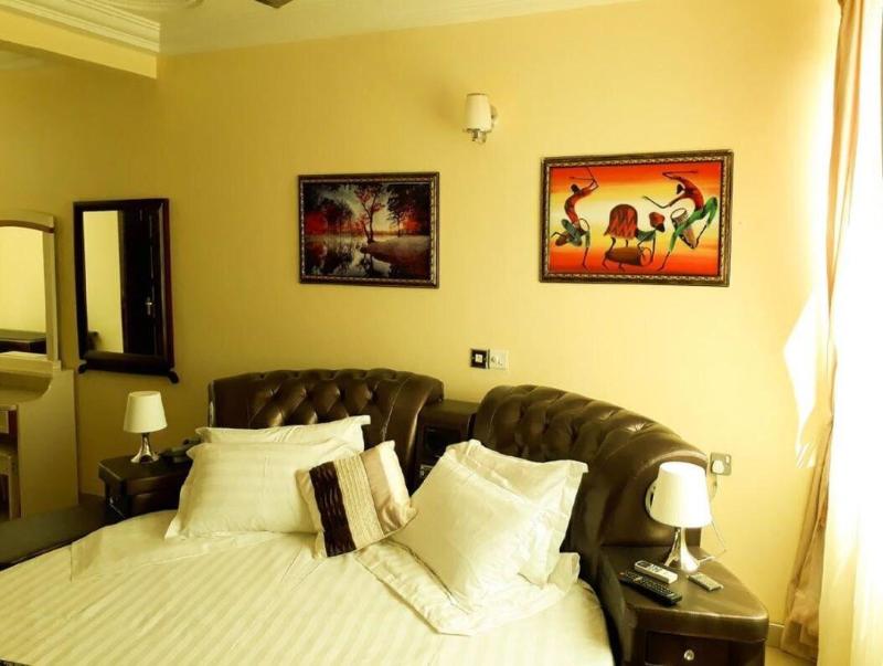 Jobyco Hotel image