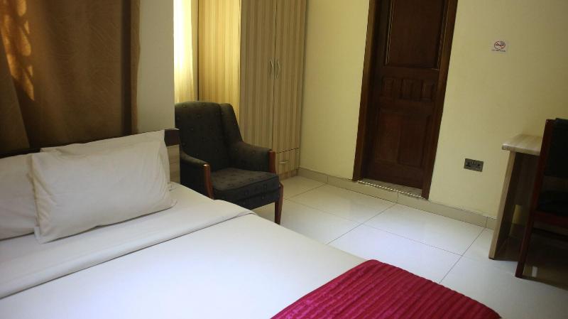 Jobyco Hotel image