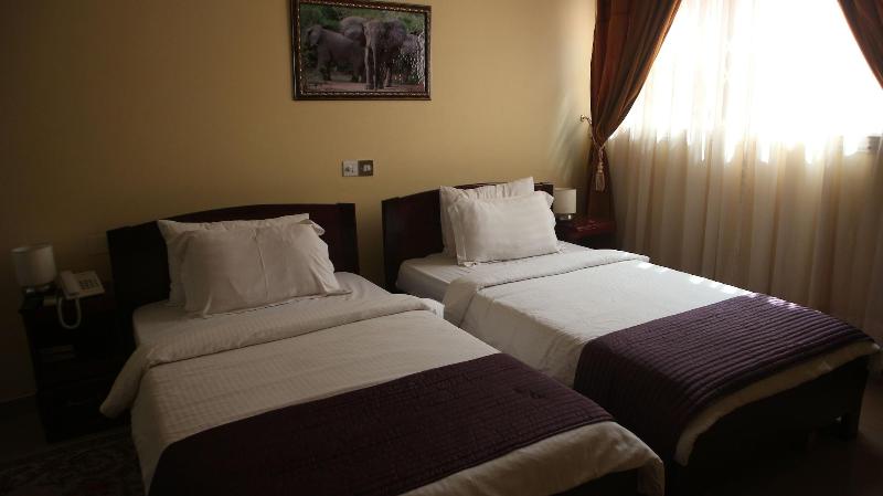 Jobyco Hotel image