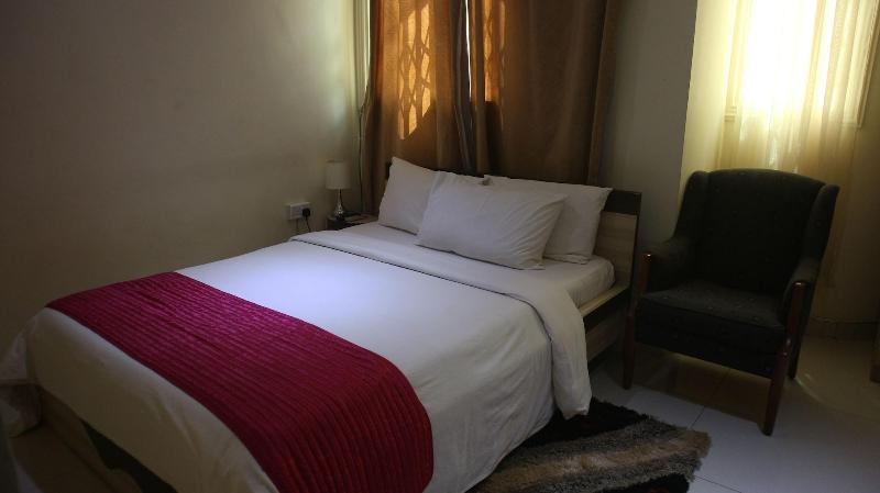 Jobyco Hotel image
