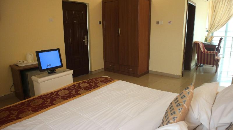 Jobyco Hotel image