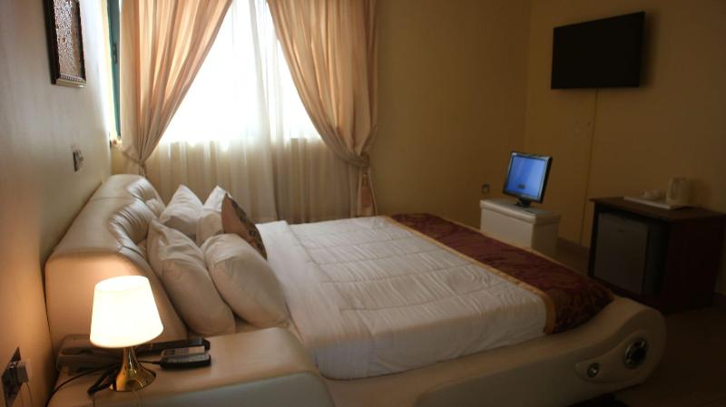 Jobyco Hotel image