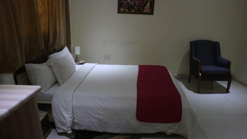 Jobyco Hotel image