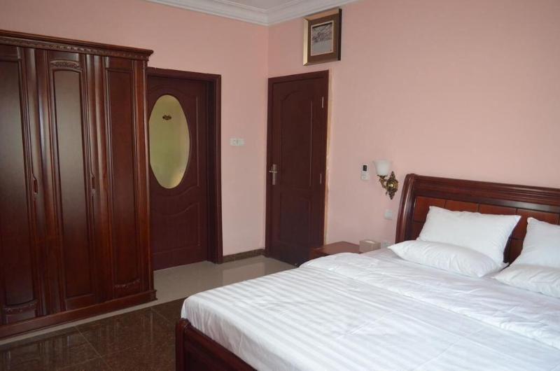 Precious Guest Lodge image