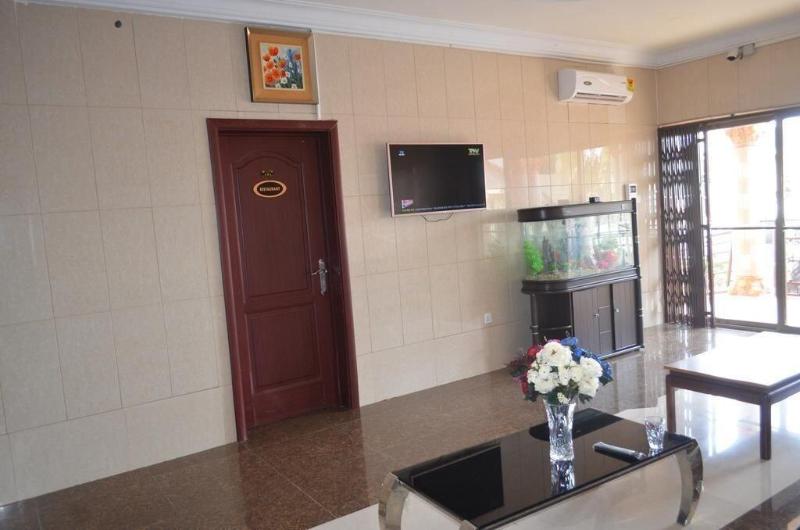 Precious Guest Lodge image