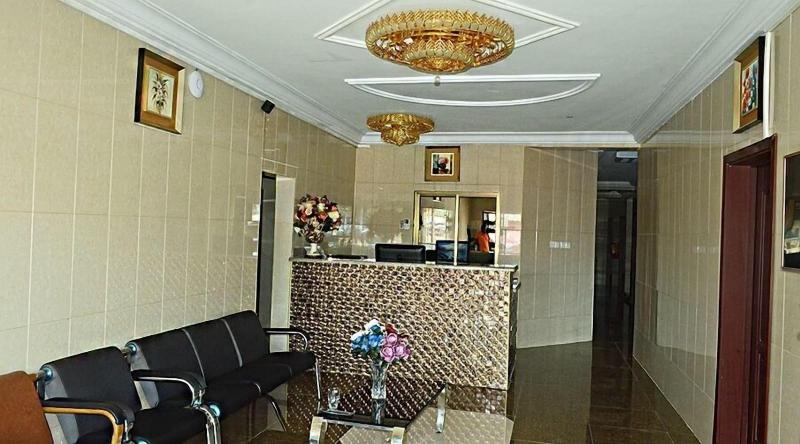 Precious Guest Lodge image