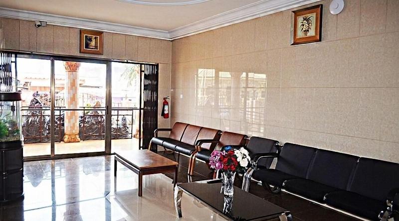 Precious Guest Lodge image