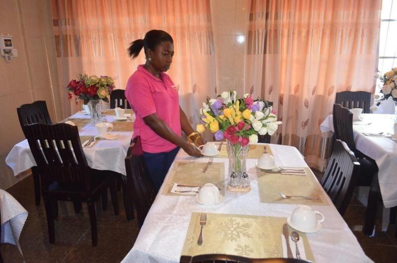 Precious Guest Lodge image