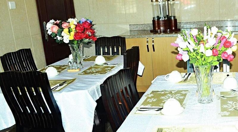 Precious Guest Lodge image