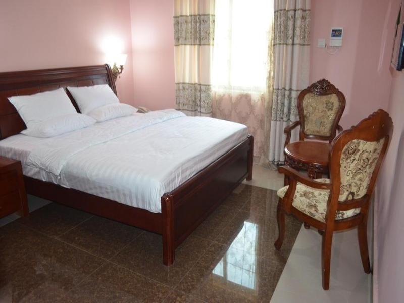 Precious Guest Lodge image