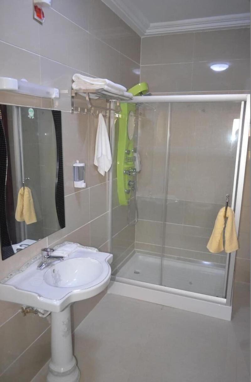 Precious Guest Lodge image