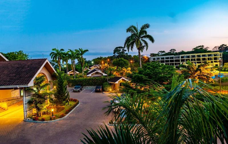 Ridge Royal Hotel image