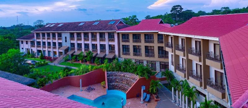 Ridge Royal Hotel image