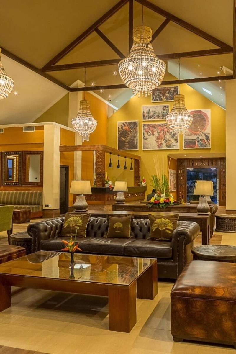 Ridge Royal Hotel image