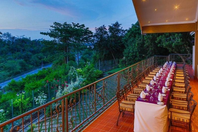 Ridge Royal Hotel image