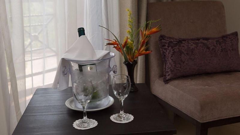Ridge Royal Hotel image